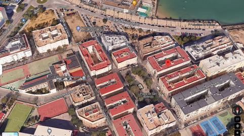 Foto 2 de Pis en venda a Puntales - Zona Franca, Cádiz