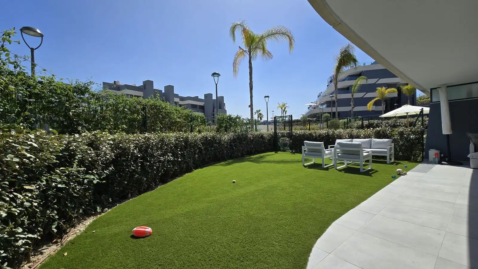 Flat with lift for sale in Avenida de la Resina 105, imagen 32