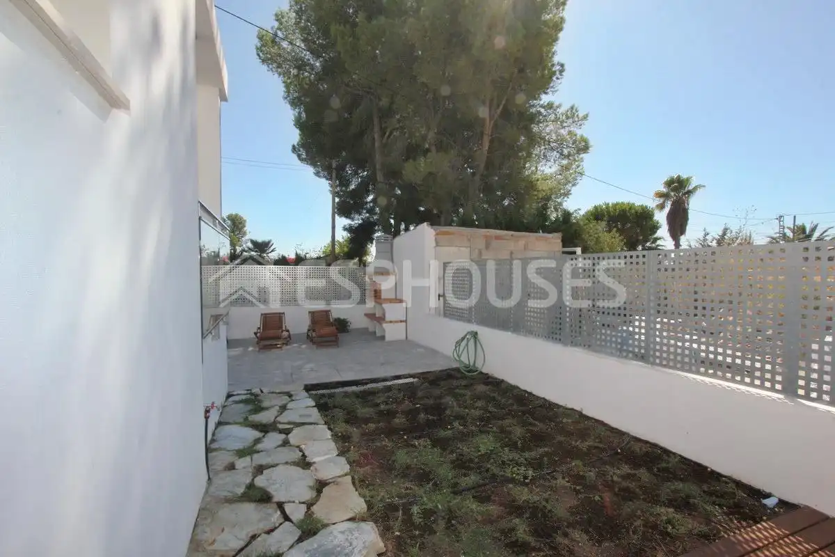 Casa con balcone in vendita a Coloma, imagen 29