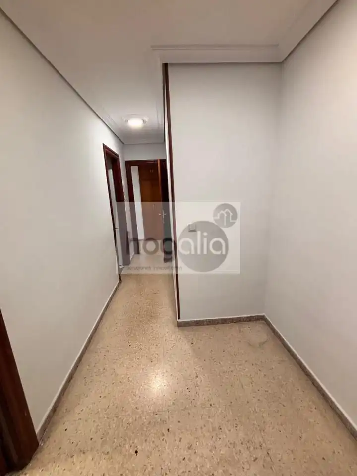 Flat for rent in San Pablo