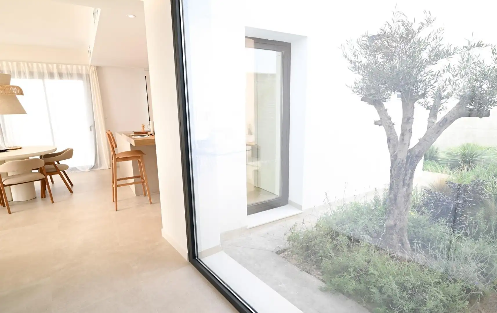 Chalet con piscina en venta en Campo de Murcia, imagen 7