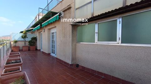 Foto 2 de Piso de alquiler en Cornella, El Centre, Esplugues de Llobregat