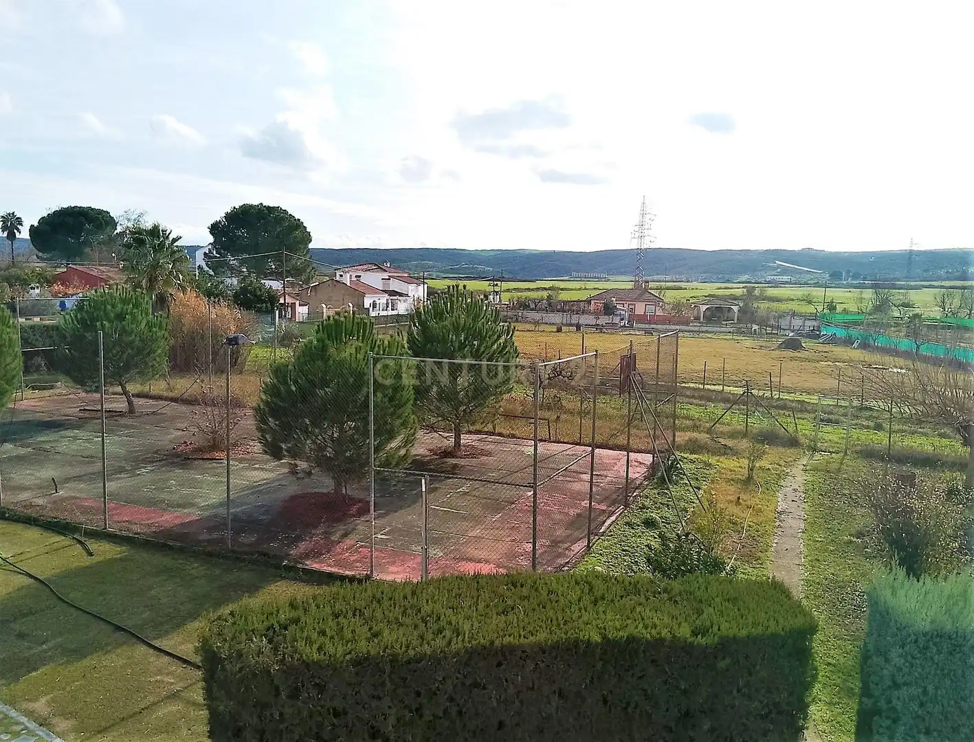 Casa o xalet en venda en Coria amb Piscina