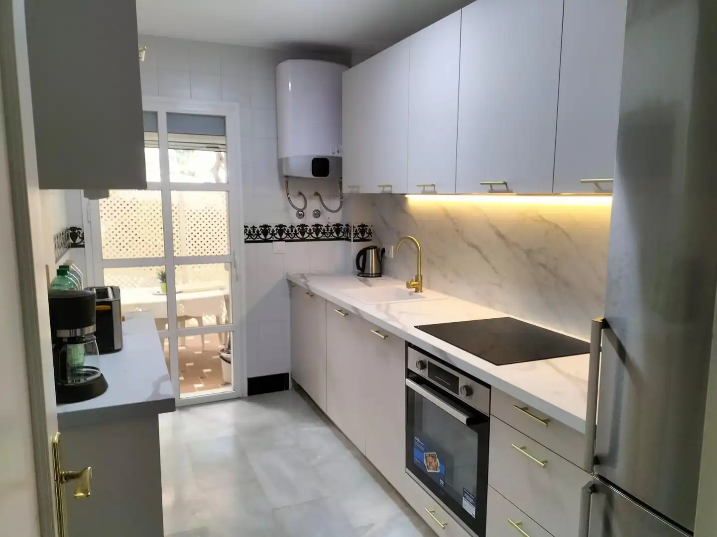 Apartment to rent in Sancti Petri, imagen 6