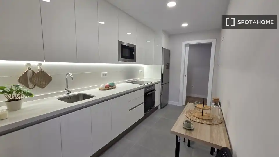 Habitació a Villa Ascensión - El Perú - Cruz del Señor