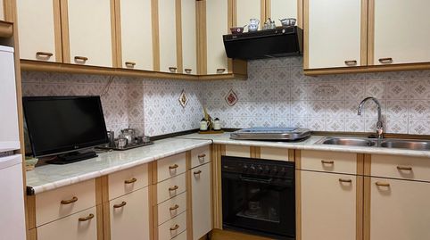 Foto 4 de Piso en venta en Lucero, Madrid Capital