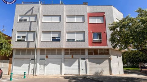 Foto 3 von Einfamilien-Reihenhaus zum Verkauf in Calle Alzira , 4, Ciutat del Transport - La Salera, Castellón de la Plana / Castelló de la Plana