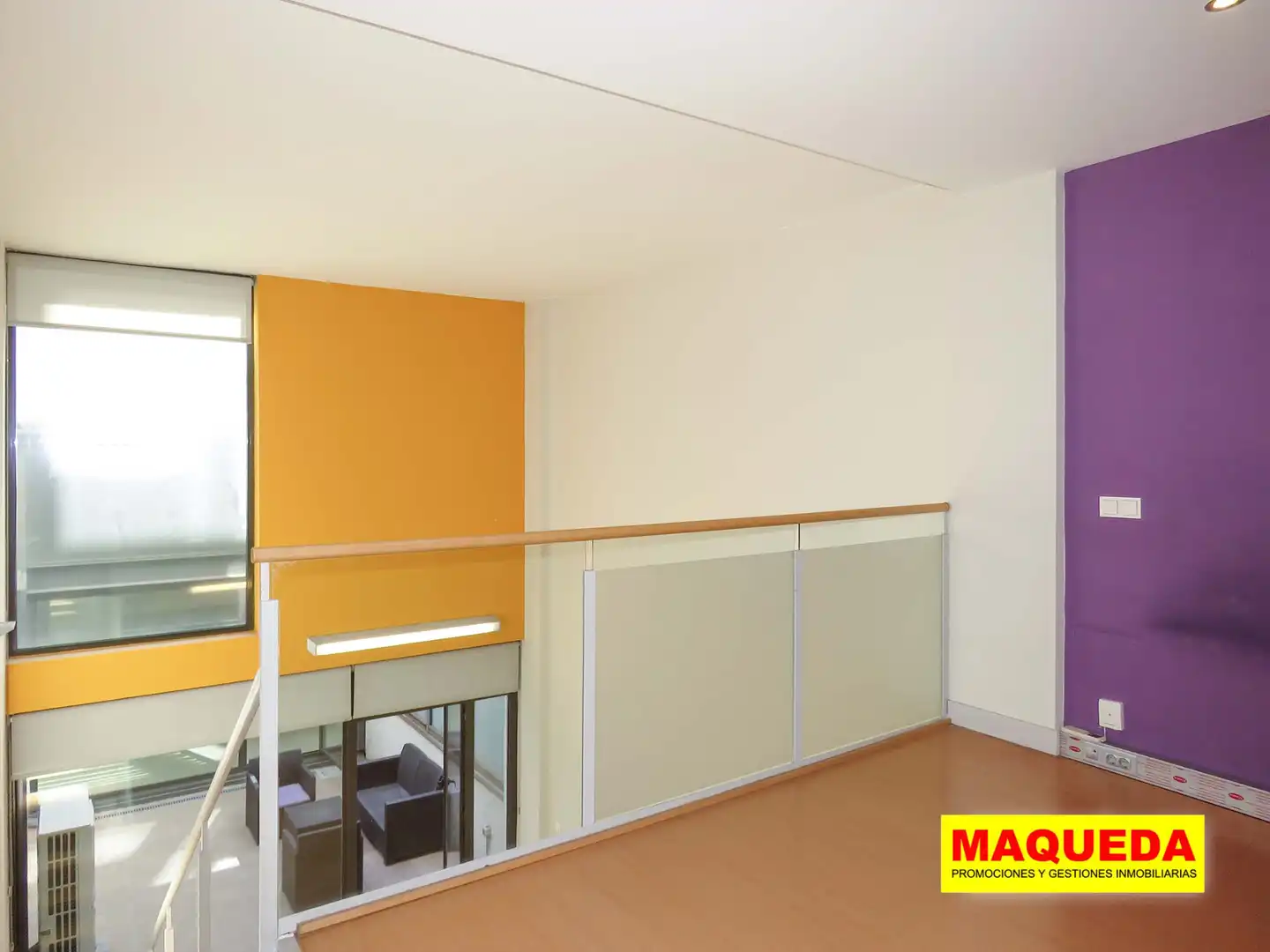 Loft con jardín en venta en Avenida de Leganés 54, imagen 25