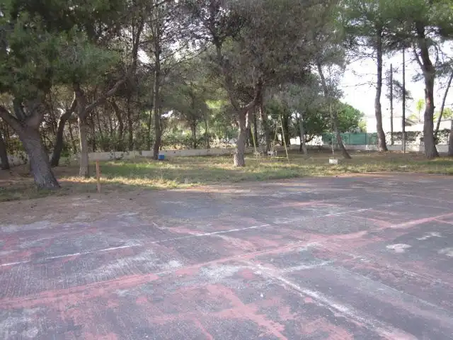 Terreno residenziale in vendita a Plaça Poligono N-43.R 83, imagen 3