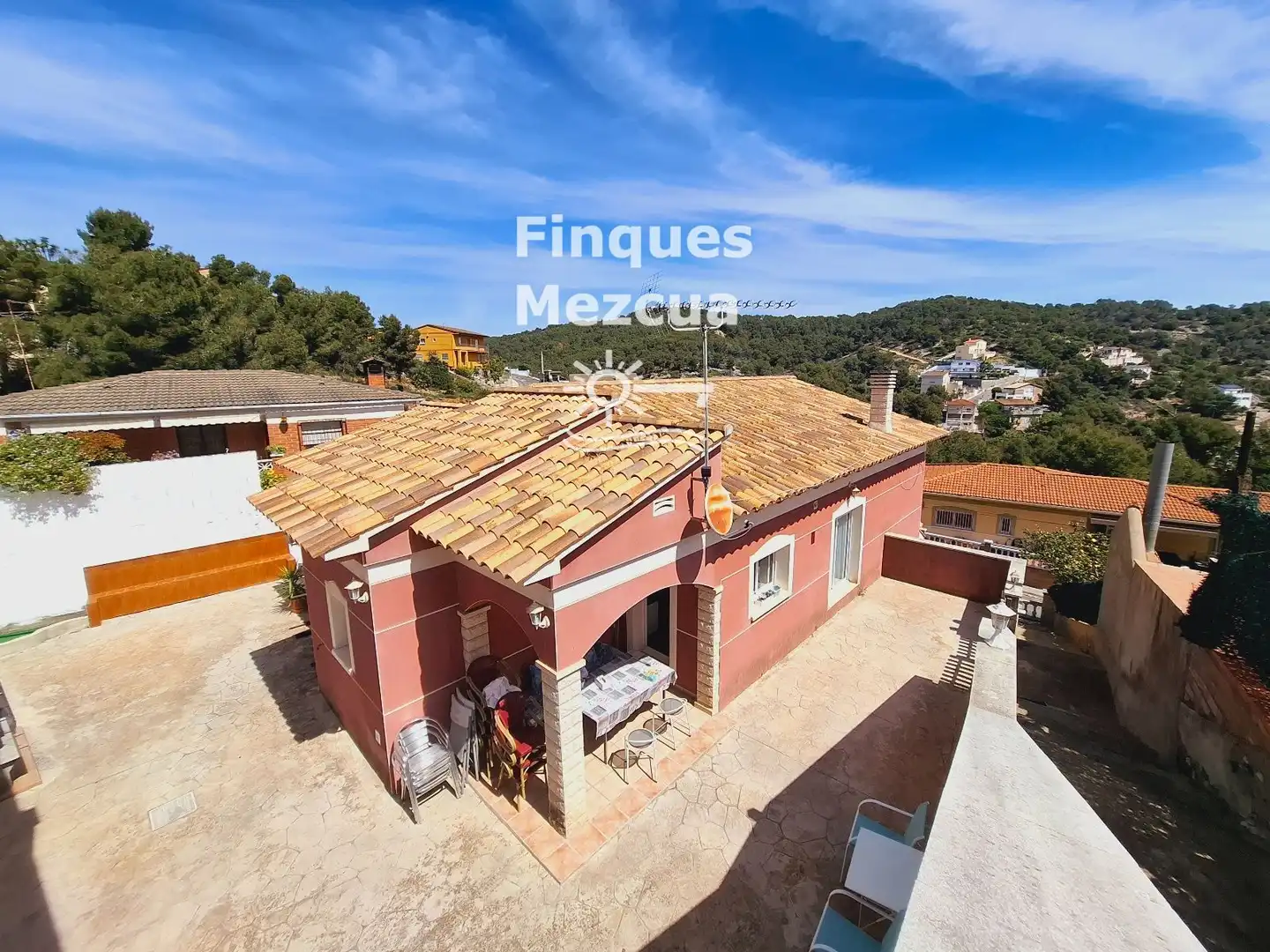 Villa avec piscine à vendre à Castellet i la Gornal, imagen 27