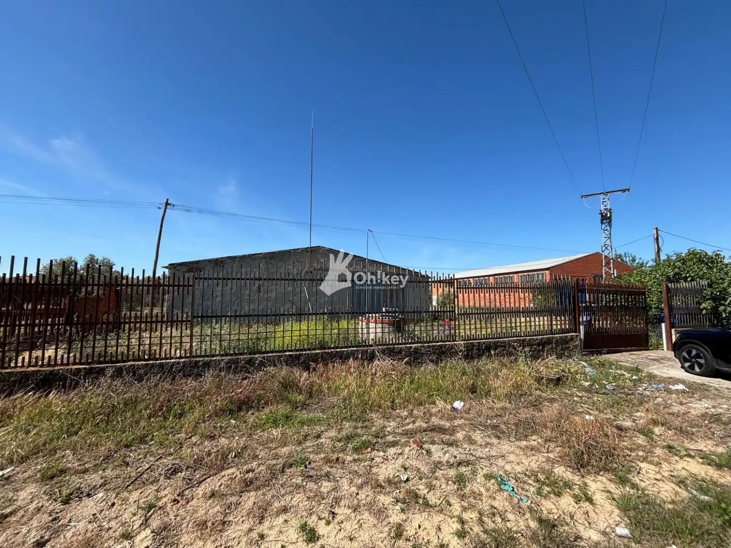 Terrain rustique à vendre à Cedillo del Condado, imagen 11