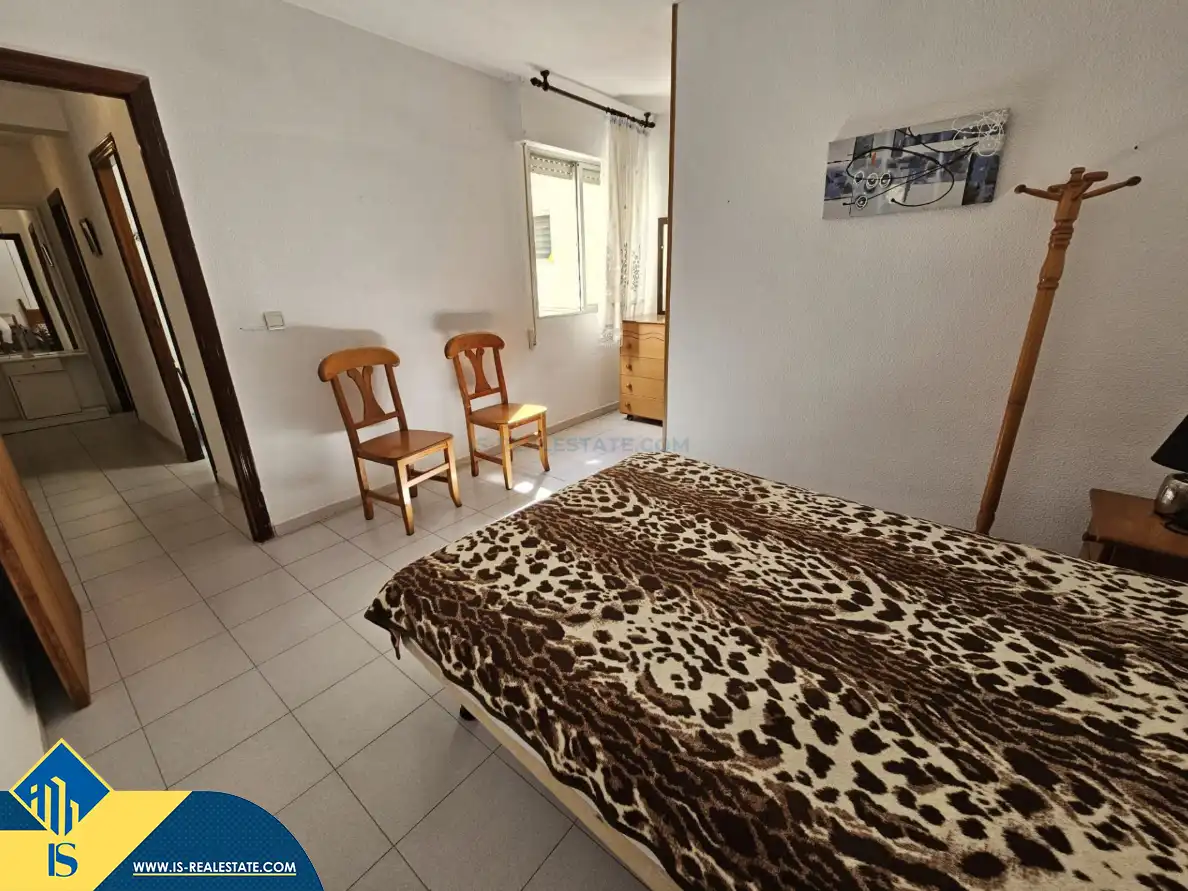 Ático con ascensor en venta en Playa del Cura, imagen 14