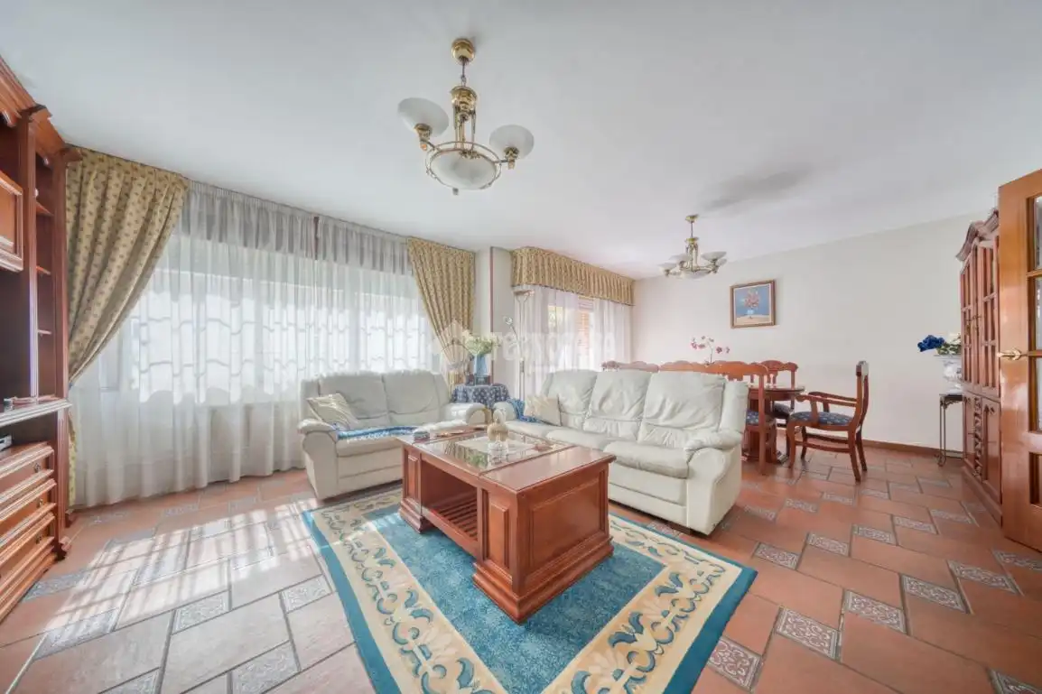 Maison jumelée à vendre à Laguna de Duero, imagen 14