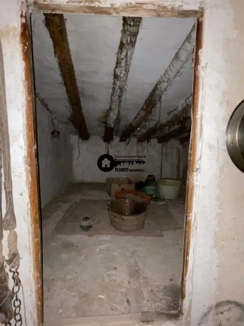 Finca rústica en venta en Villamalea con Calefacción