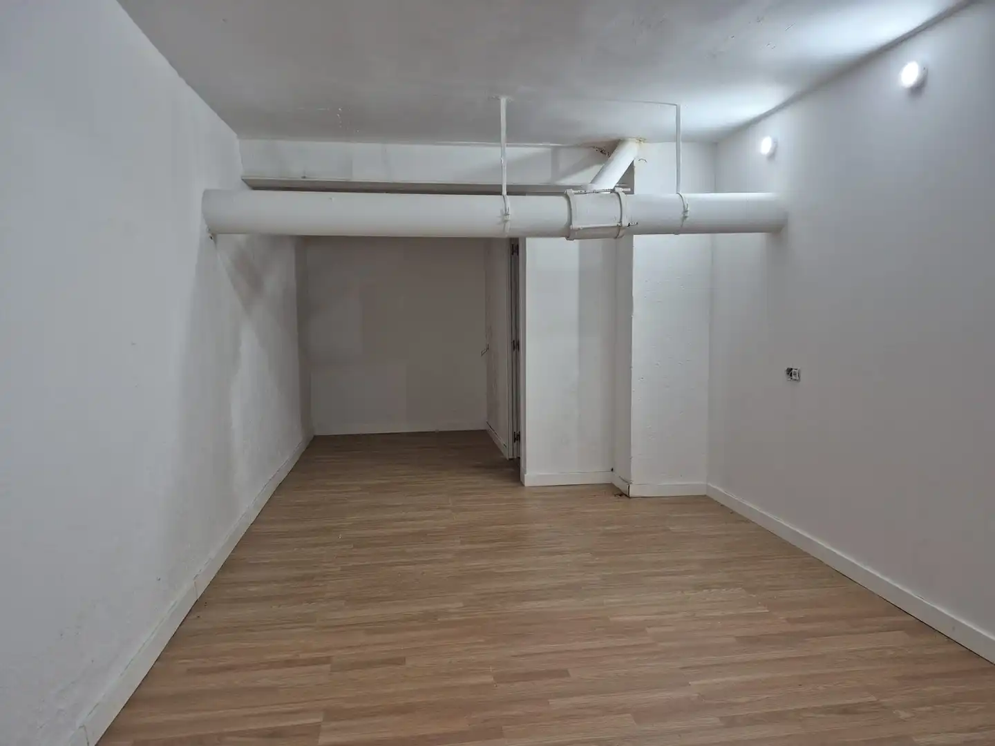 Gewerbefläche zum Verkauf in de l'Encarnació, imagen 17