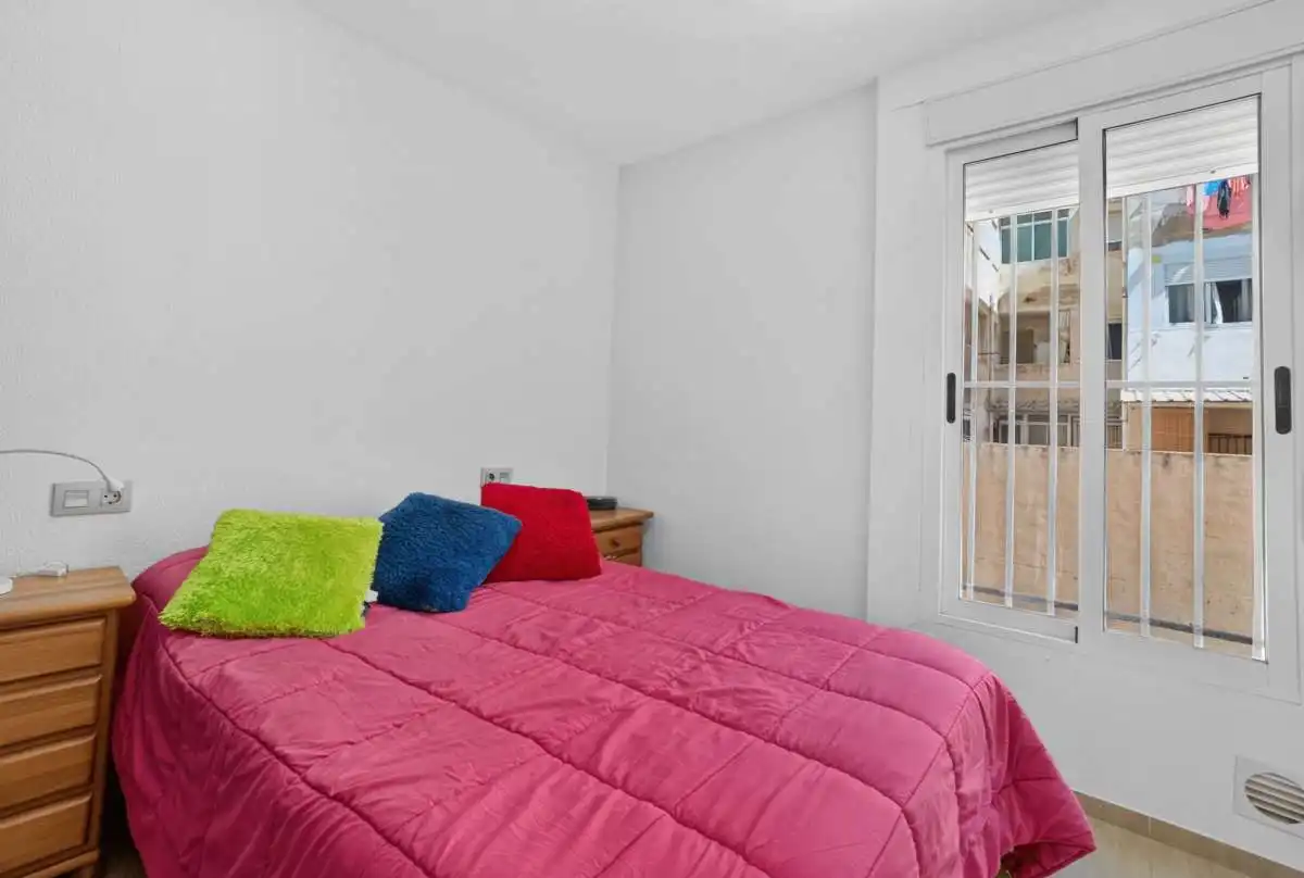 Appartement compact à vendre à Lo Pagán, imagen 10