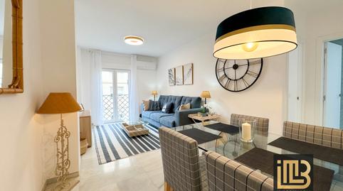 Foto 2 de Pis de lloguer a Calle Victoria, 64, La Victoria, Málaga Capital