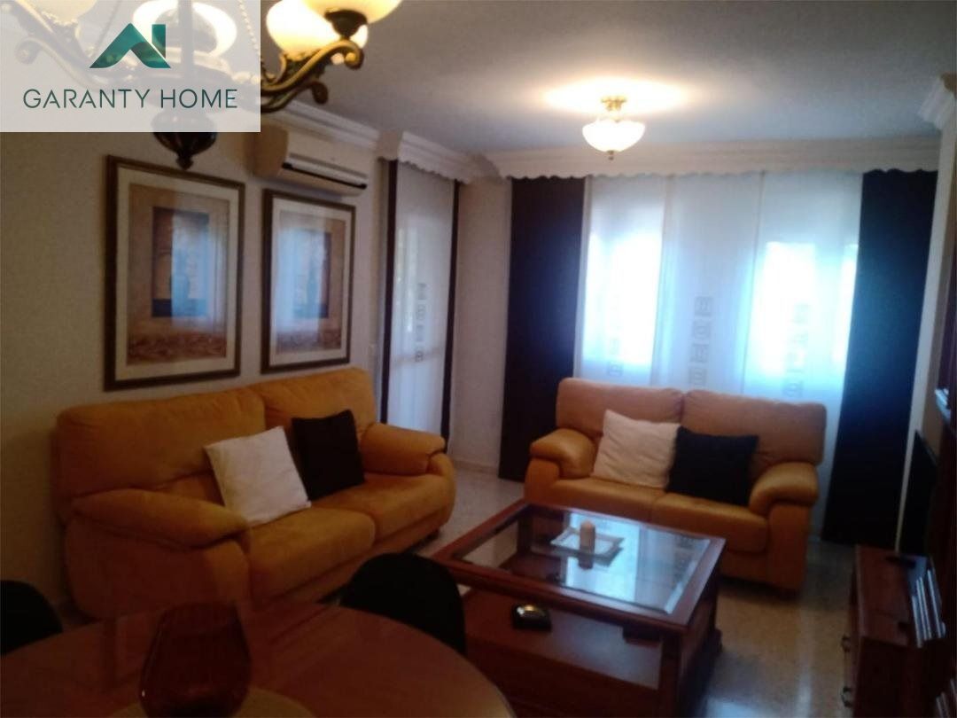Flat to rent in El Cónsul - Ciudad Universitaria - El Romeral, Teatinos - Universidad, Málaga Capital