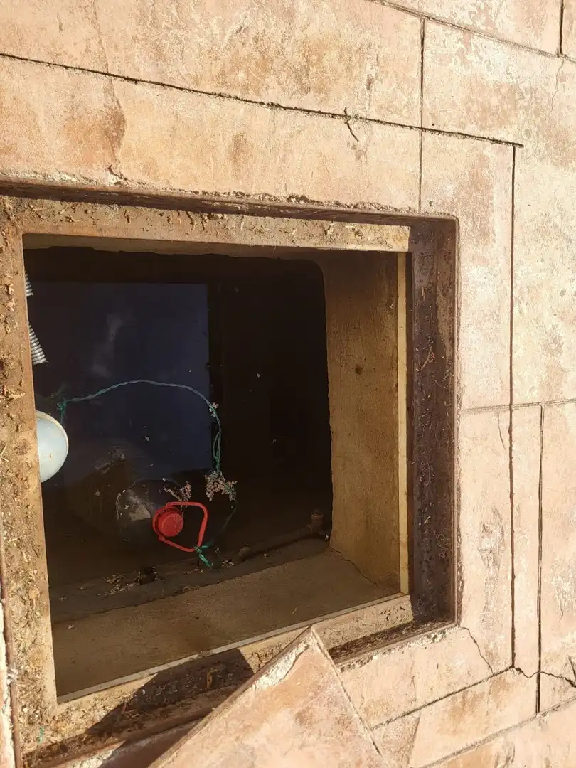 Casa con piscina in vendita a Nueva Aljaima - Las Tres Leguas - Los Mondeños, imagen 42