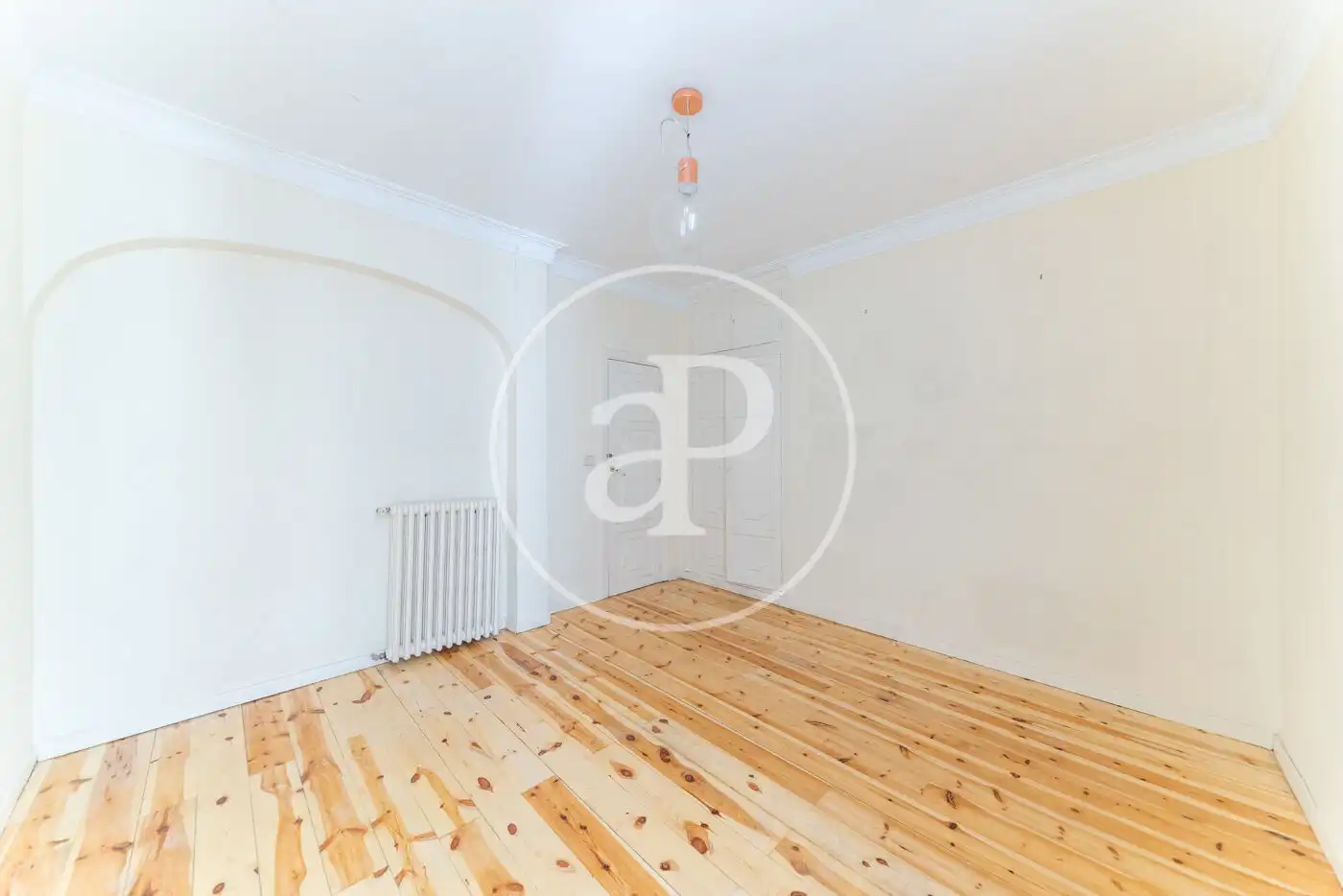 Wohnung mit Terrasse zur Miete in C. de Bailén, imagen 5