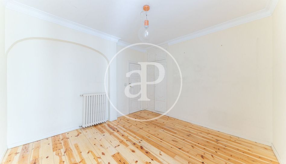 Piso de alquiler en C. de Bailén, Palacio - Imagen 5
