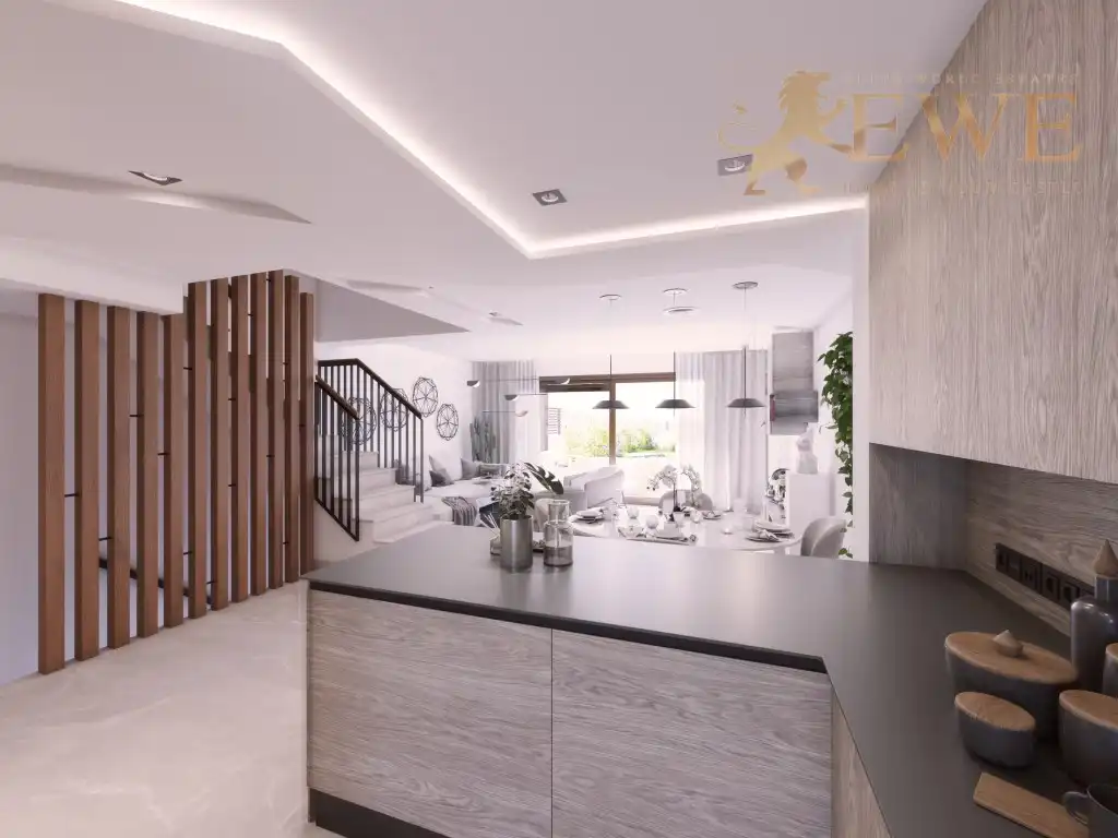 House for sale in Terrenos Sau-Cl1 Cerros Lago, imagen 15