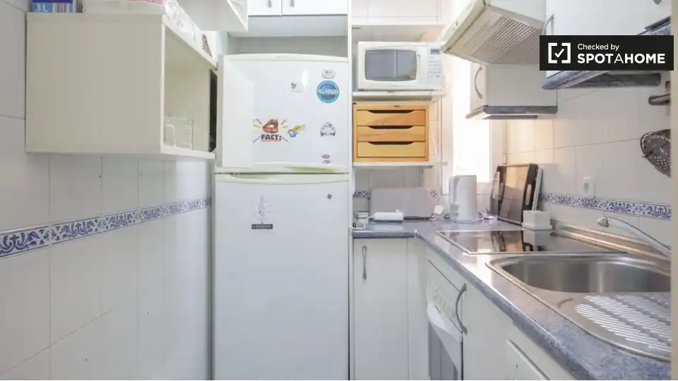 Appartement avec terrasse à louer à Centro, imagen 14