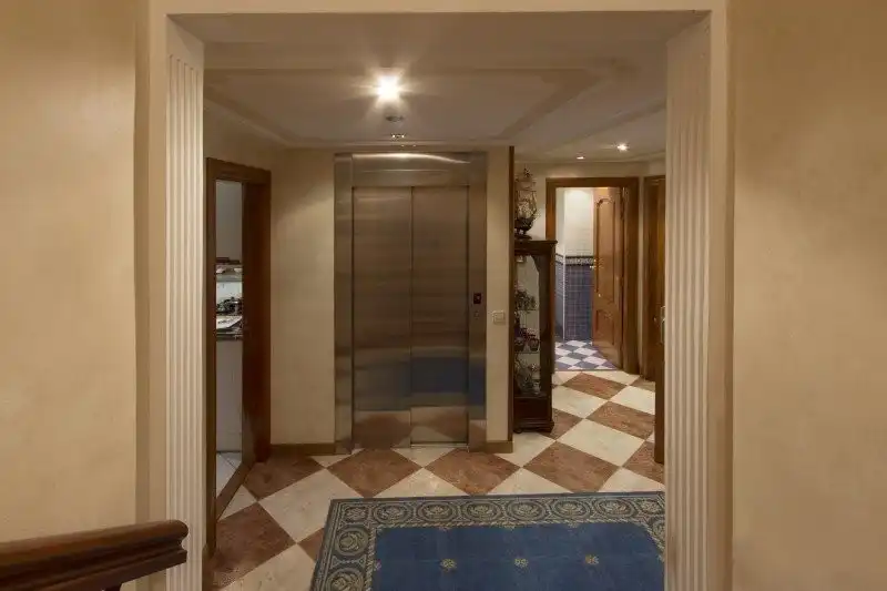 Maison avec jardin à vendre à Calle Pinar, imagen 13