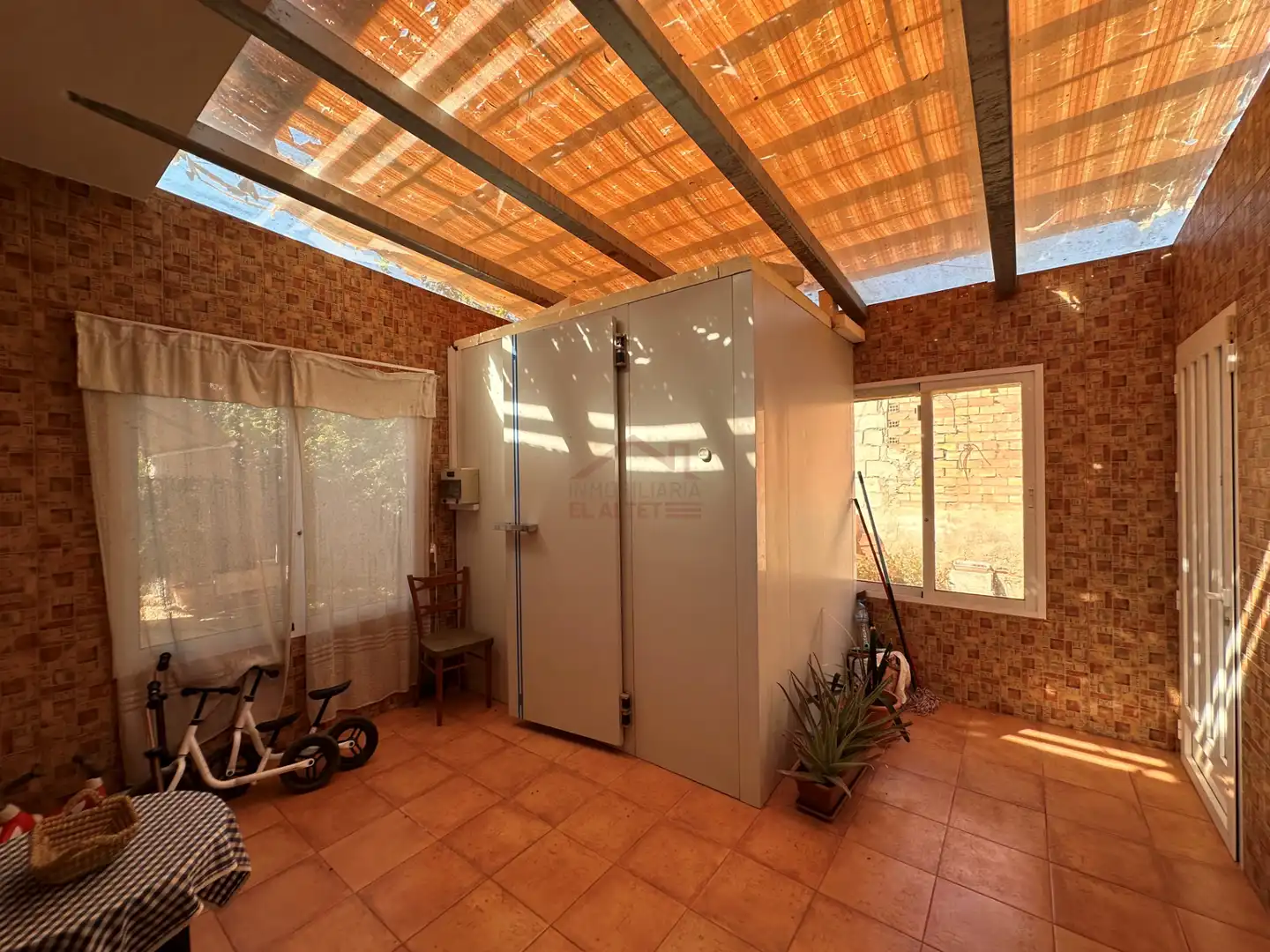 Villa con giardino in vendita a Calle El Salero, imagen 38