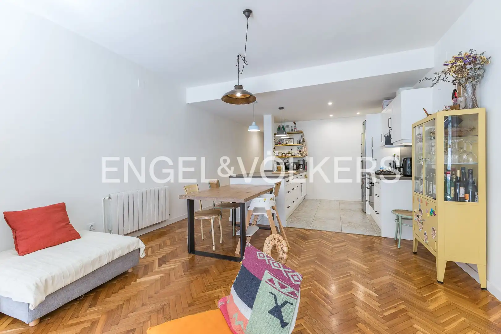 Appartamento con terrazza in vendita a Gràcia, imagen 5