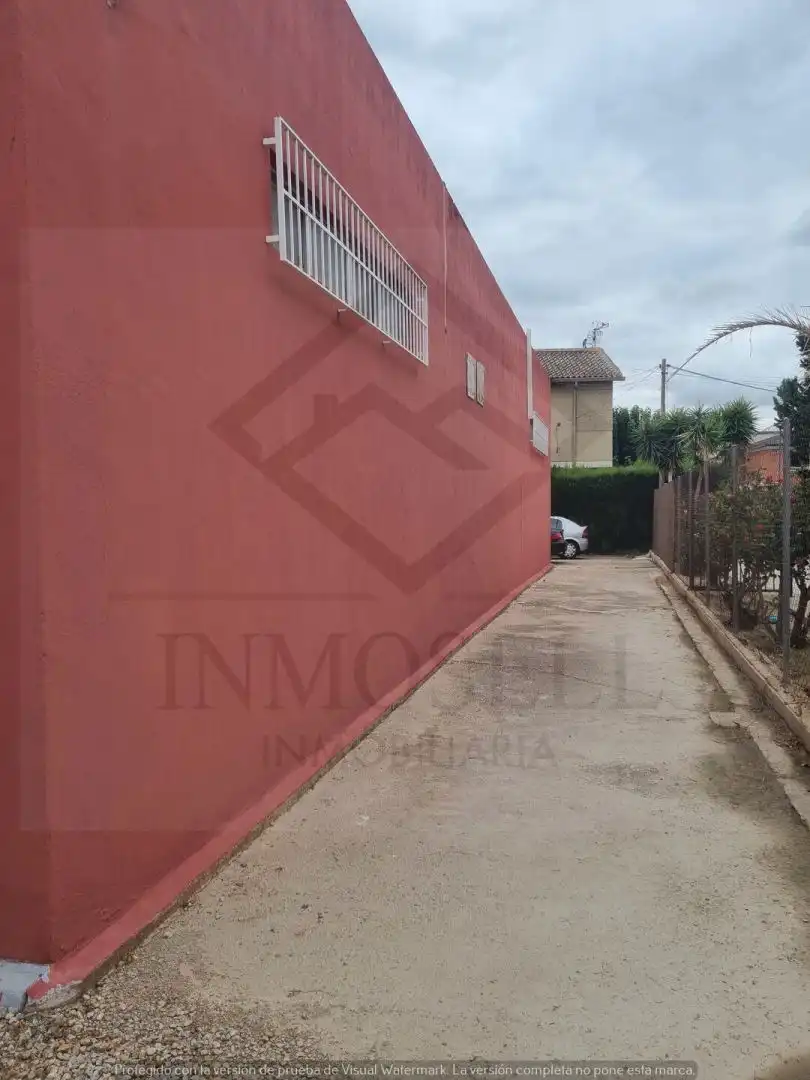 Nave industrial in affitto a Pedanías Este, imagen 22