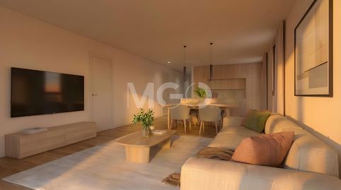 Foto 3 von Wohnung zum Verkauf in Avinguda Pau Casals, 27, Calldetenes, Barcelona