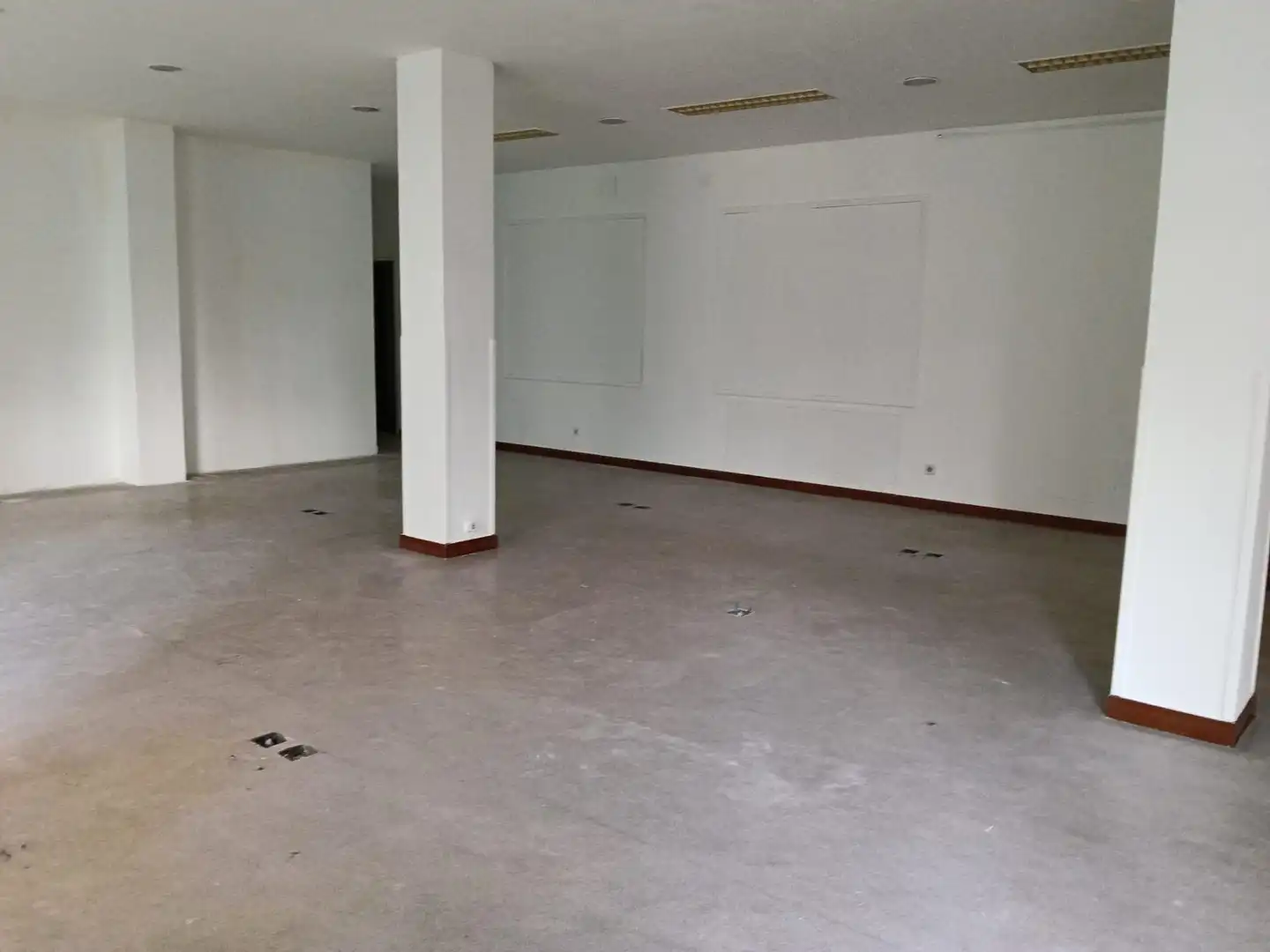 Office for rent in Centro - Ayuntamiento