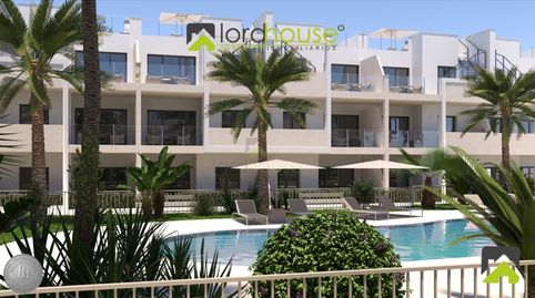 Foto 5 de Piso en venta en Carretera San Cayetano (san Cayetano), San Cayetano, Torre-Pacheco