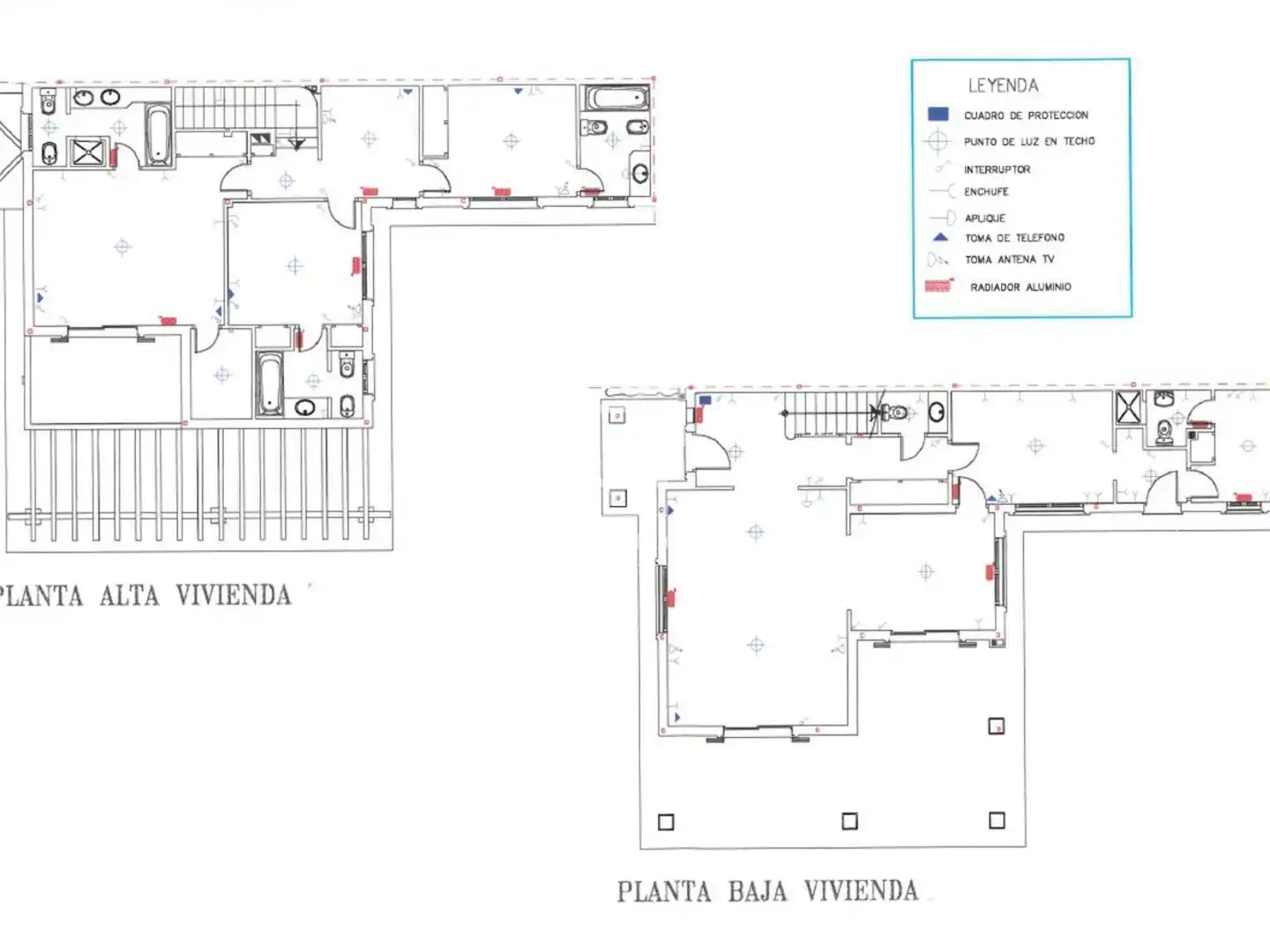 Detached house with terrace for sale in Encinar de los Reyes, imagen 58