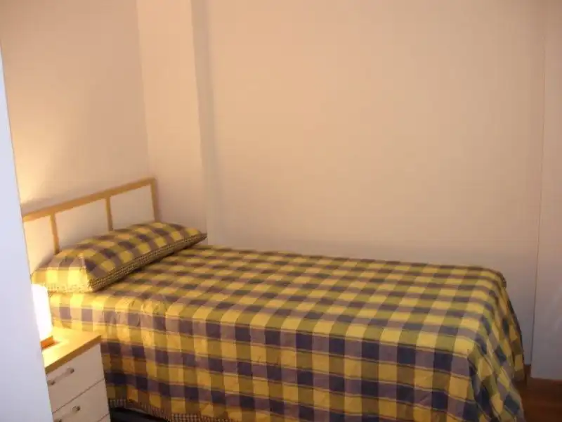 Schlafzimmer von Wohnung zur Miete in Vilafortuny - Cap de Sant Pere