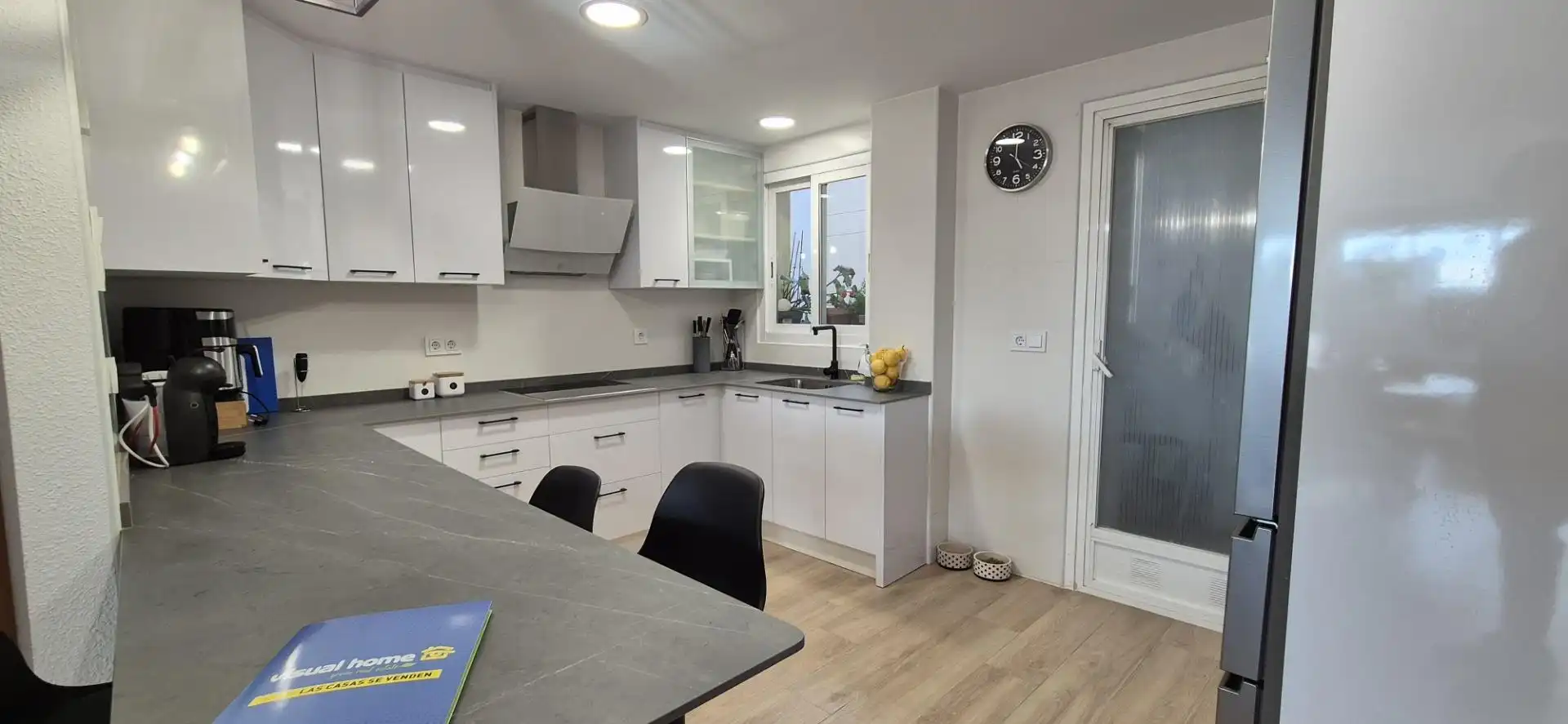 Pis en venda a Colonia Madrid