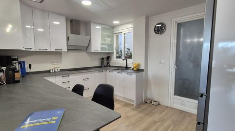 Foto 3 de Pis en venda a Colonia Madrid, Benidorm