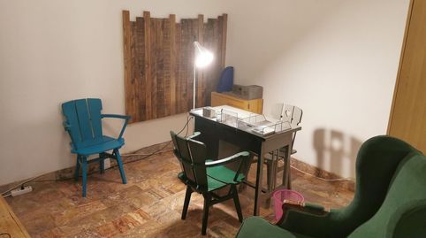 Foto 3 de Oficina en venda a Alfalfa - Santa Cruz, Sevilla Capital