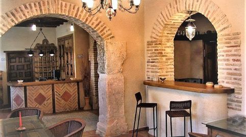 Foto 3 de Edificio en venta en Turégano, Segovia