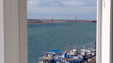 Foto 2 de Piso en venta en Calle Muelle de Portugal, Ayamonte ciudad, Ayamonte