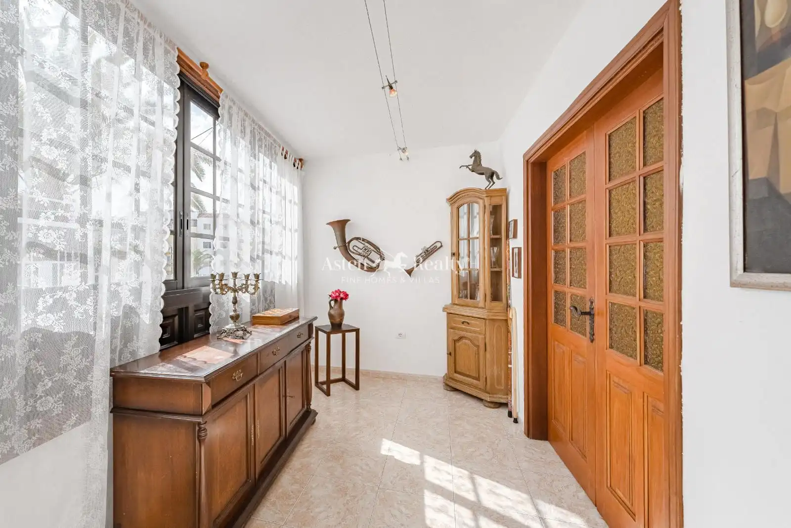 Casa o chalet en venta en Guía de Isora con Amueblado