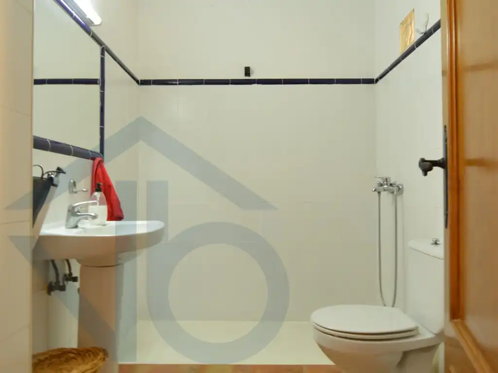 Bany de Casa o xalet en venda en Águilas