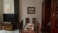 Dining room of Single-family semi-detached for sale in Jerez de la Frontera  with Air Conditioner, Heating and Private garden