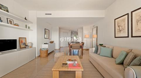 Foto 5 de Apartament en venda a De las Cumbres, Elviria, Marbella