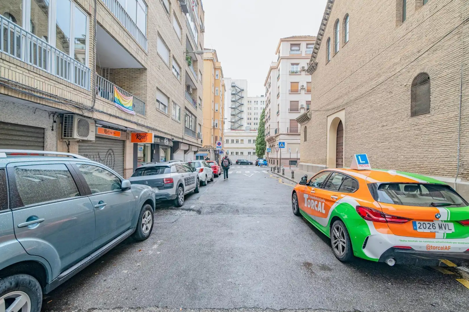 Apartament en venda a Beiro, imagen 24