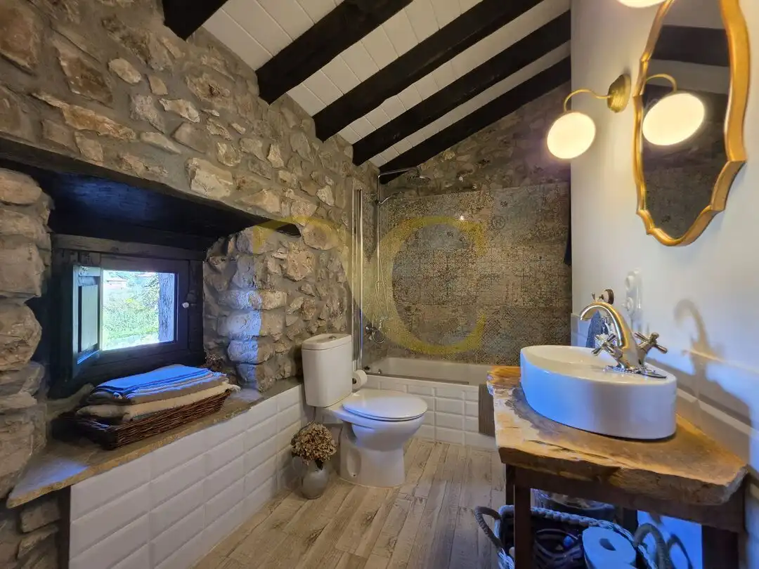 Maison avec jardin à vendre à Vidiago, imagen 30