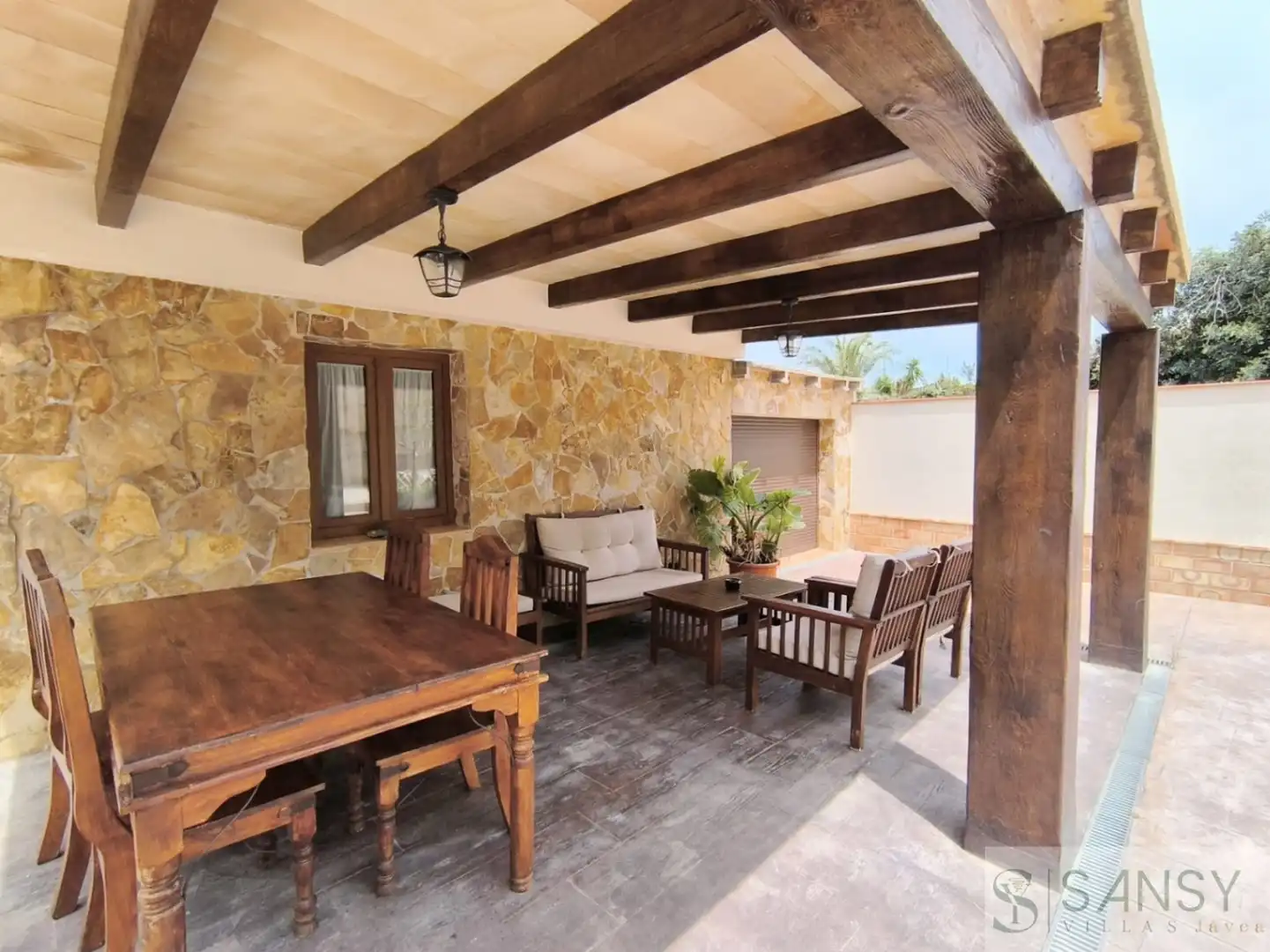 Villa avec piscine à vendre à El Montgó, imagen 12