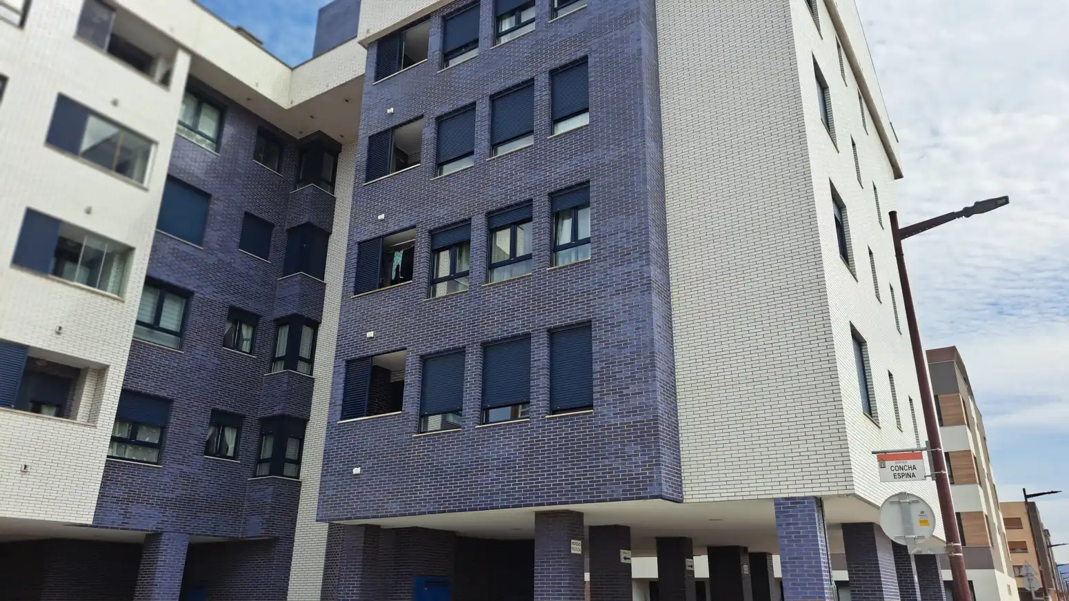 Flat with pool to rent in Gijón - AV CONCHA ESPINA, imagen 15