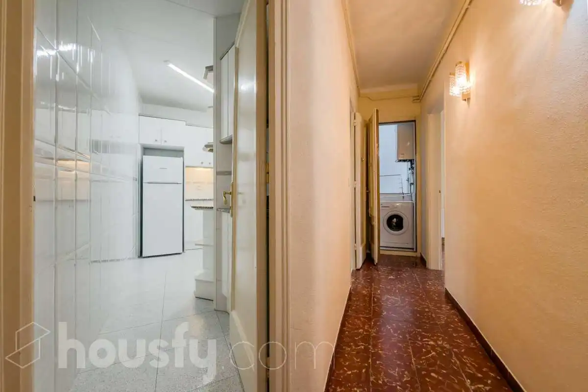 Piso en venta en Barcelona
